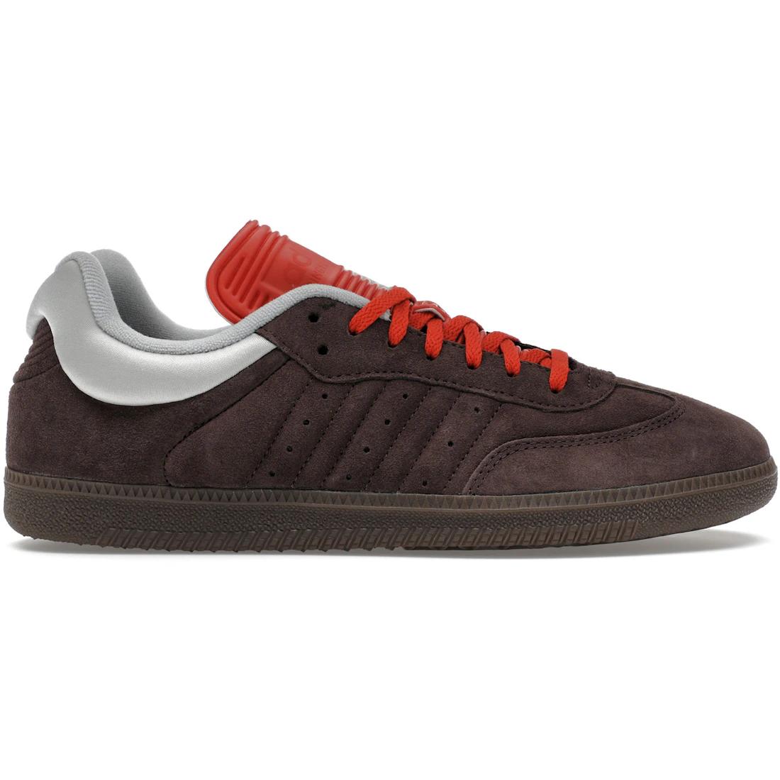 

Adidas Originals Samba Dingyun Zhang Окисленный коричневый 40