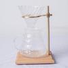 Dripper Stand Tool Rack Filter Holder for Barista