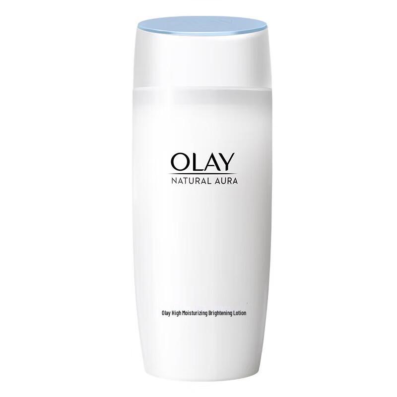 Olay High Moisturizing & Brightening Nutritional Water 150ml