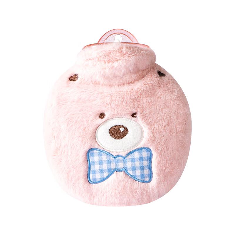 Cartoon Animal Water-Filled Hand Warmer