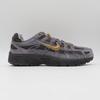 IH0946-201 Nike P-6000 Premium Cordura Keskmine Tuhk Kuldne Humal (meeste omad)