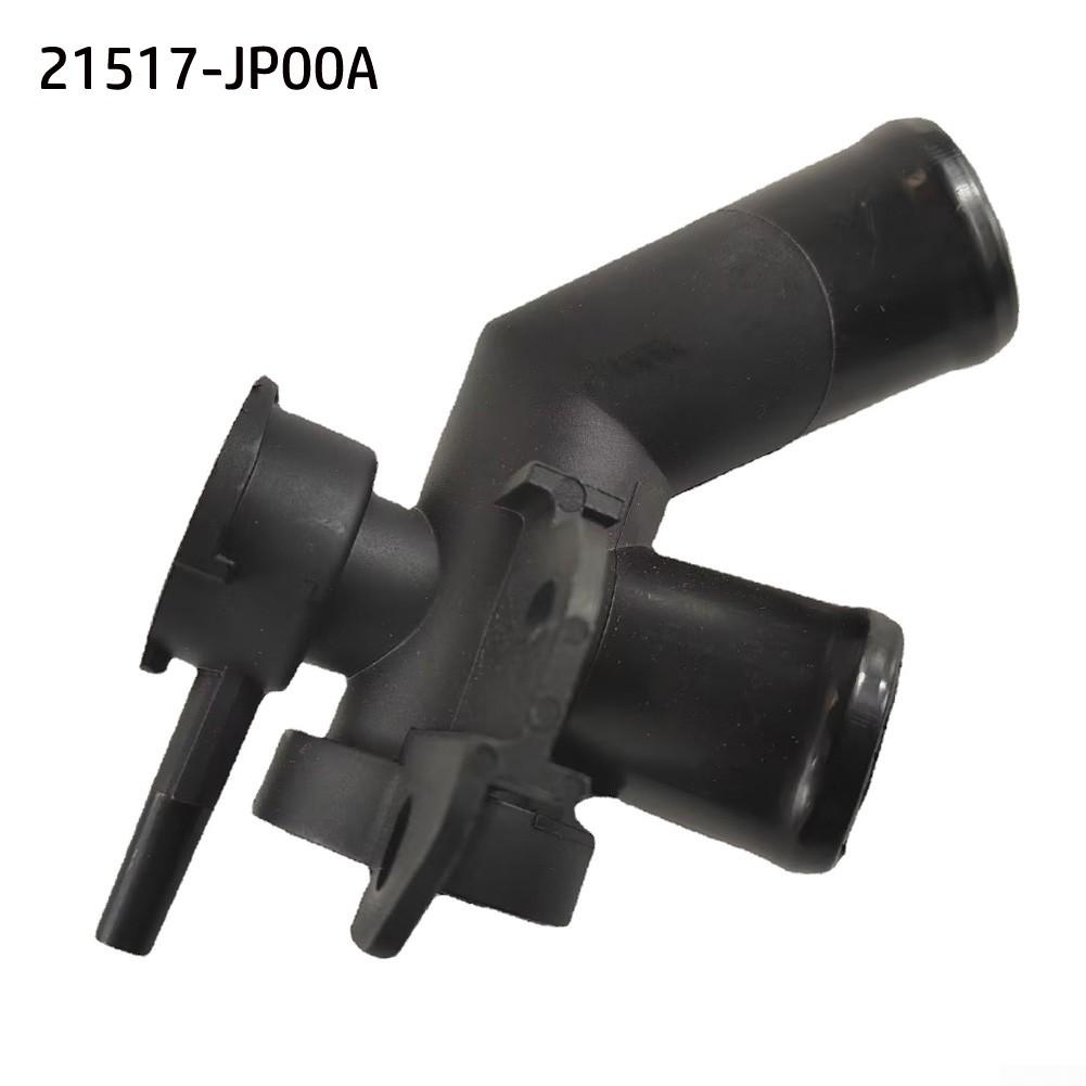 21517-JP00A Filler Neck Pipe Accessories Coolant Parts Radiator
