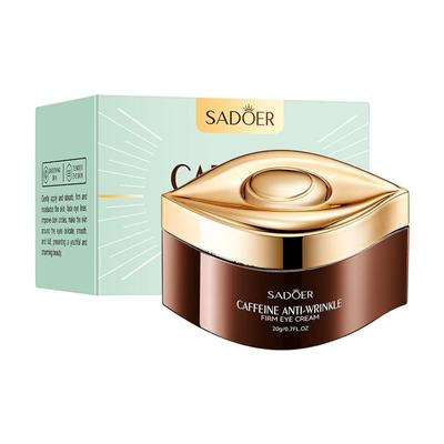 Caffeine Anti-Wrinkle Firming Eye Cream 30g
