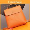 Elegant Fashion Women Backpack With Hasp Closure And Shoulder Straps For Casual Style