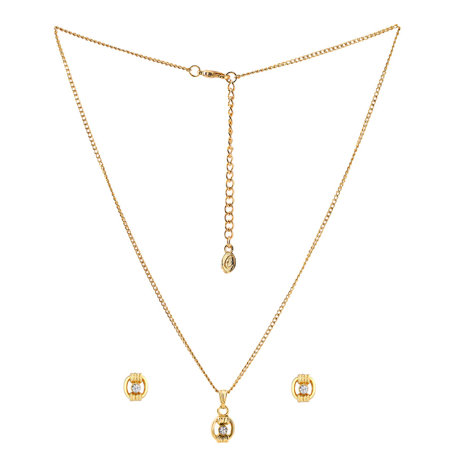 Набор модных и модных подвесок Estele для женщин