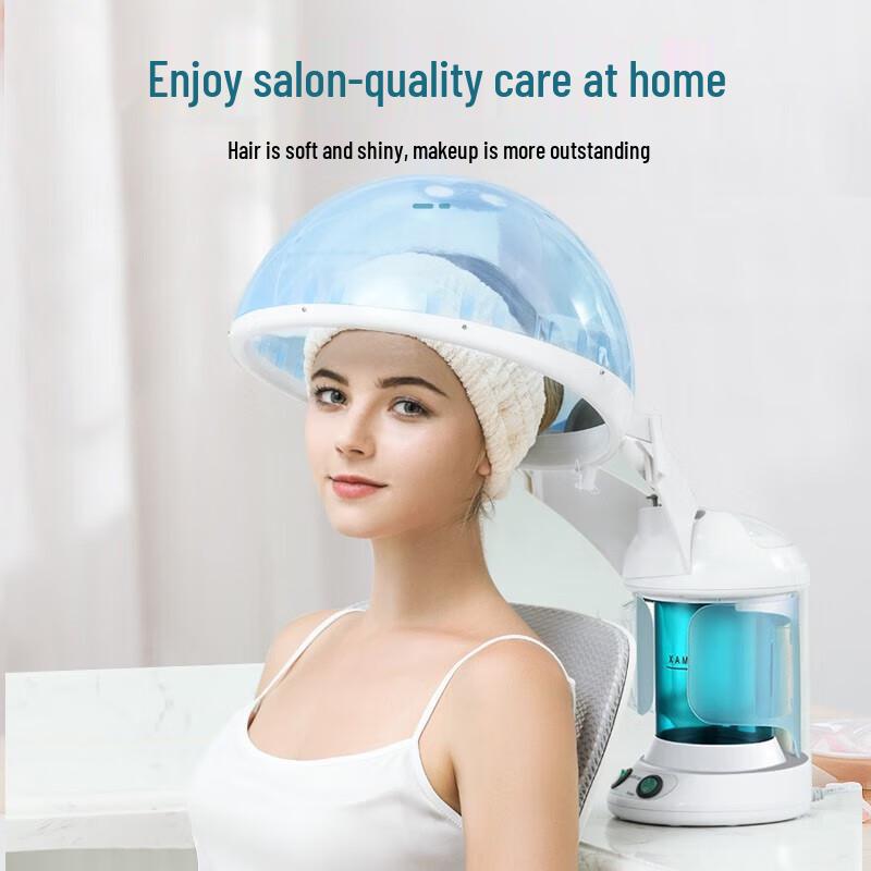 K·SKIN KD2328A 2-in-1 Facial & Hair Steamer