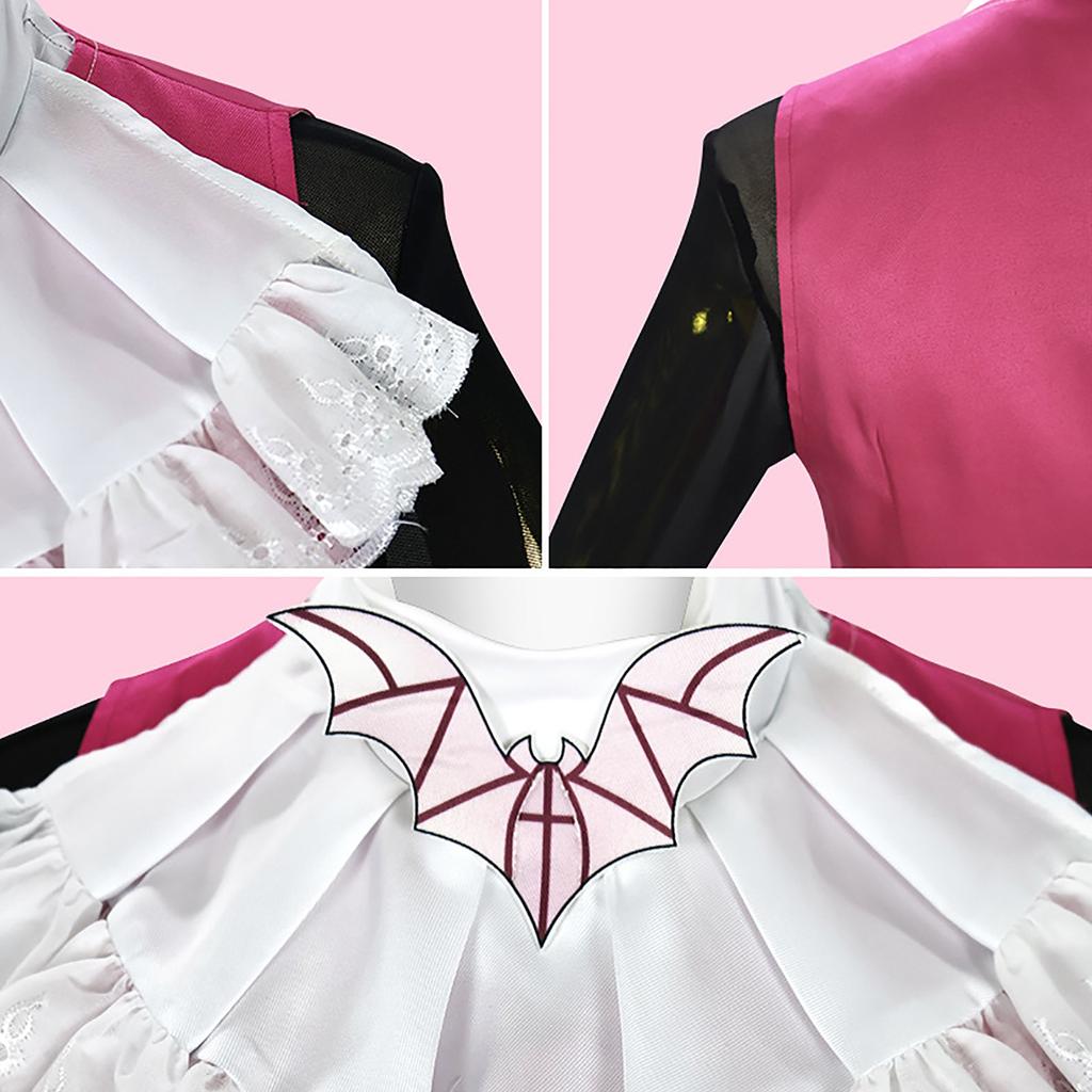 Live Cosplay Server For Movies, Anime, And Games