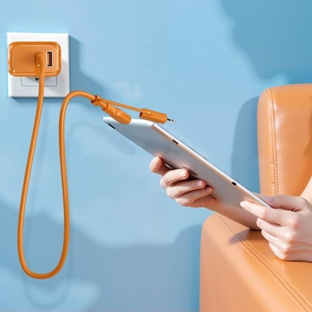 Fast Charging Wall Charger Adapter 30W Phone Charger Adapter Fast Charging Adapter Mobile Phone