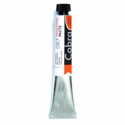 Kunstmaling – Akrylmaling