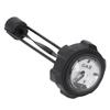 Fuel Gauge Gas Cap with Gauge 2871442 Replacement For Polaris Trail Boss 330 /Magnum 330 /ATP 330 /Sportsman 400 Accessories