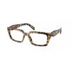 Women Eyeglasses Pr D05v 24l1o1