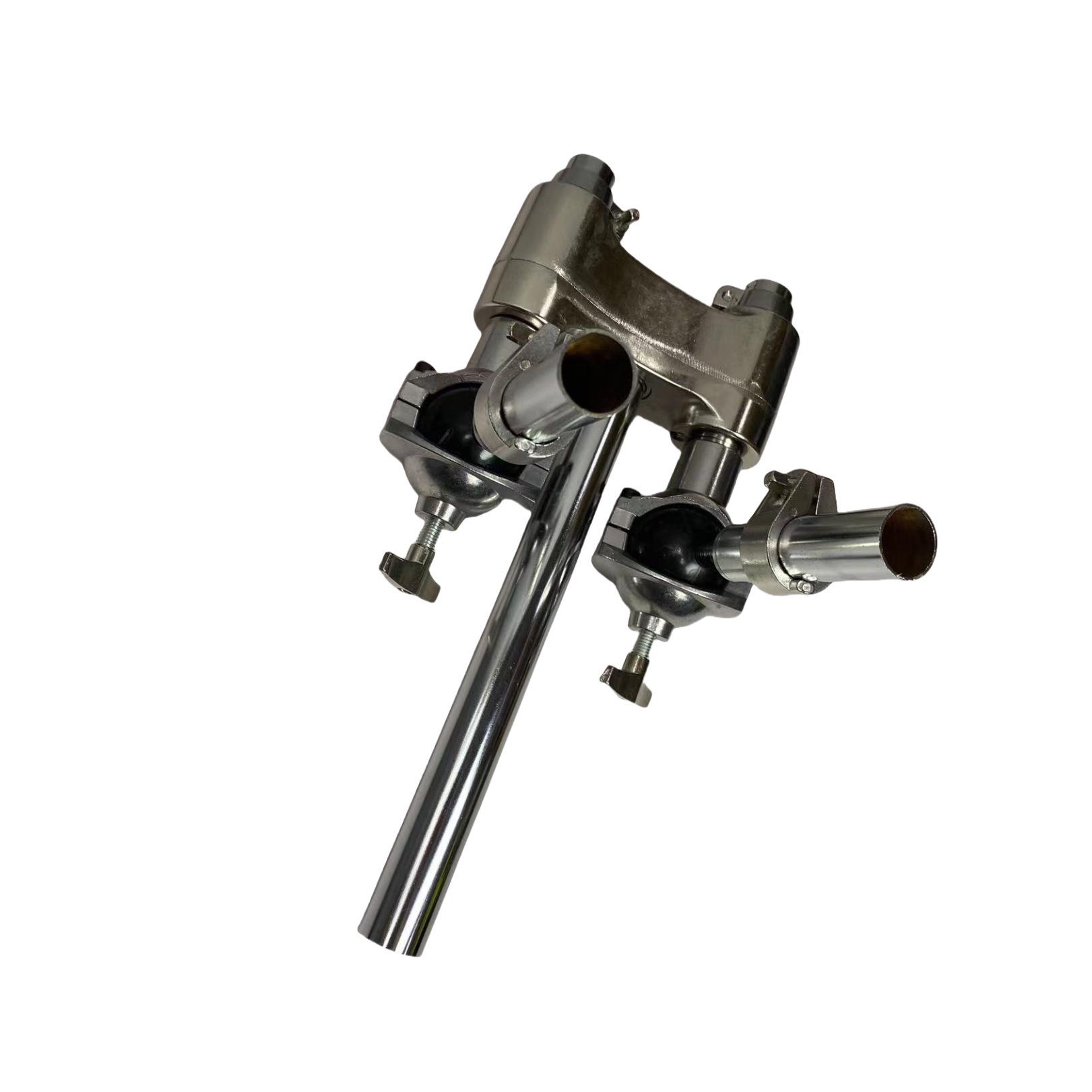 Universal Ball Joint Drum Stand & Tom Clamp Accessory Kit