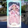 Girl Play House Princess Loli Doll Gift Box Set Toys
