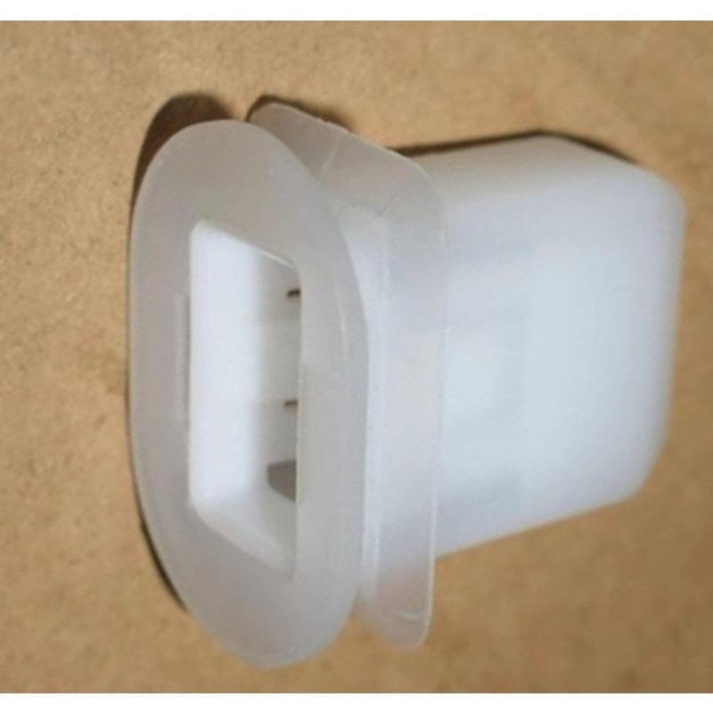 1pc  The Back Row Saddle Fastener for Chery Exeed TX TXL