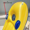 Kids' Inflatable Floating Surfboard