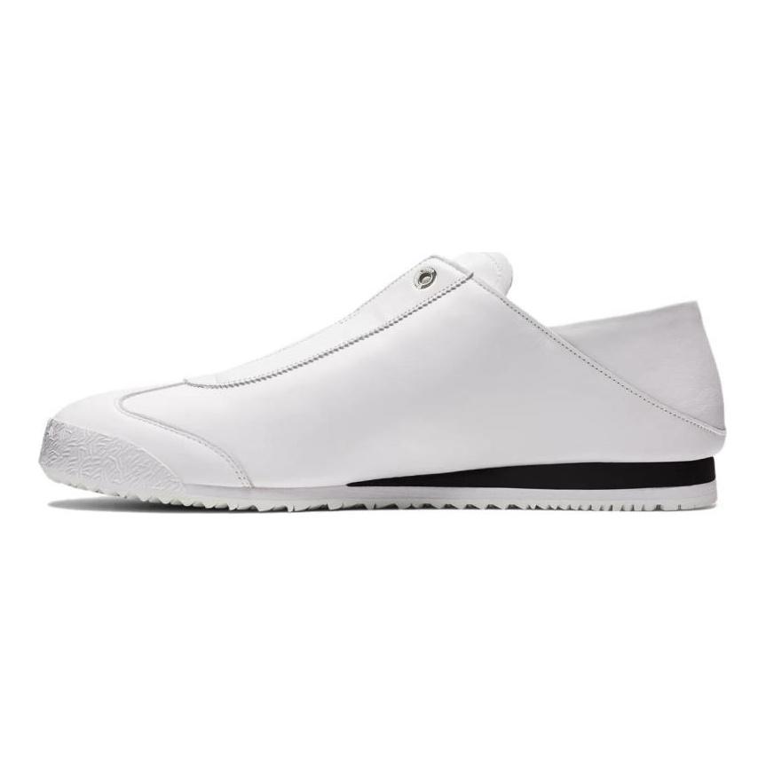 Onitsuka Tiger Mexico 66 Sd Paraty 'White Black' Sneakers 1183B498-100