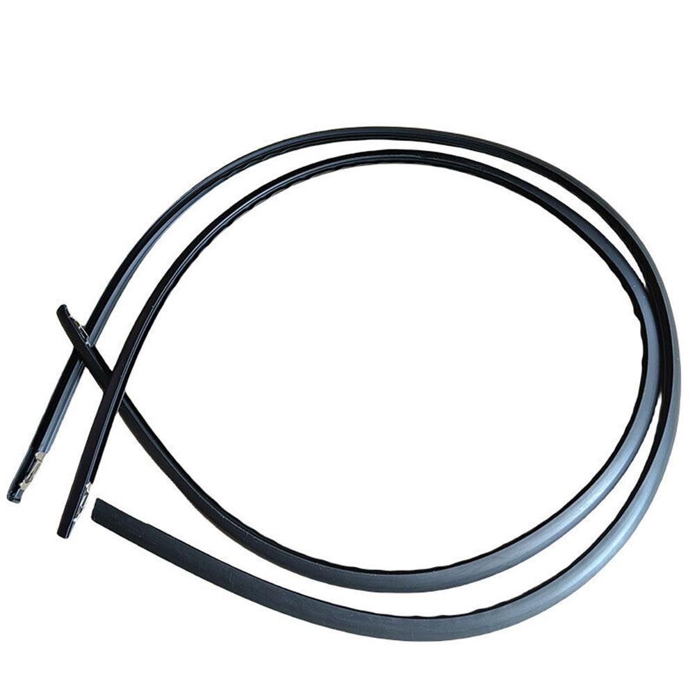 Door Roof Side Molding for Honda Civic