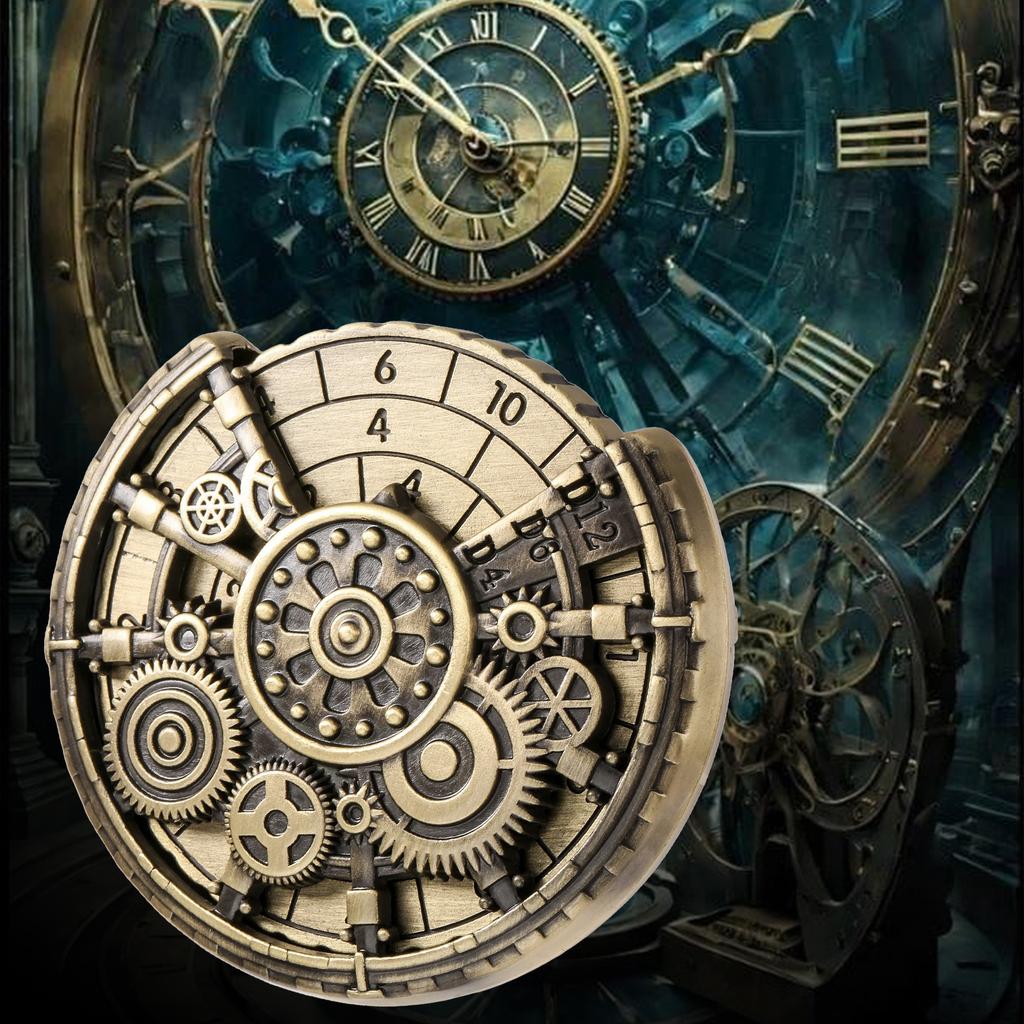 Fidget Spinner - 2.32" Premium Metal Hand Spinner, High Speed Bearing, Durable EDC Focus Toy, Stress Relief and Anxiety Reduction