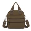 Small Backpack for Dual Shoulders, Casual and Fashionable, Suitable for Travel, Women's Handbag