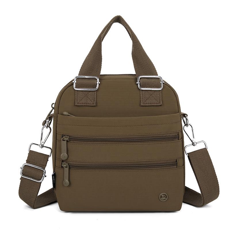 Small Backpack for Dual Shoulders, Casual and Fashionable, Suitable for Travel, Women's Handbag