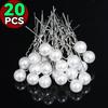 Wedding Pearl Hairpins For Women Bride Bridal Hair Accessories Fashion Women Hair Clips Many Wedding Hair Jewelry Hairpin