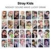 Stray Kids NOEASY SOUND WAVE LUCKY DRAW Official Photocard
