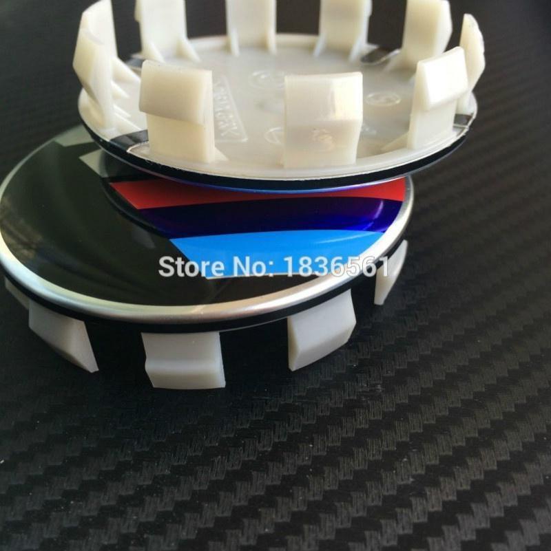 

4 шт. 68 мм POUR///M M Логотип Колпак ступицы Эмблема Крышка наклейка Хром Колпаки центра колеса авто накладки для m3 m5 X1 X3 X5 X6 Колпак ступицы