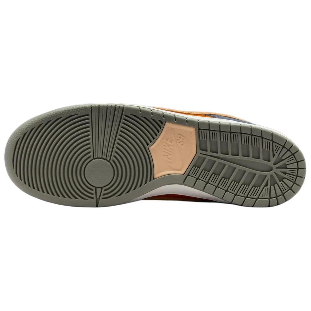 Nike Zapatillas de Skate Sb Dunk Low 'Light Carbon Monarch' HF3063-002