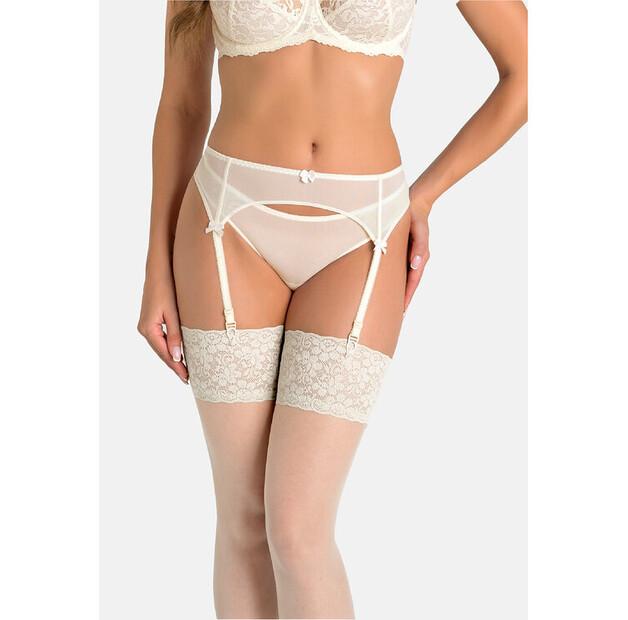 Пояс для чулок Teyli Eleonora EU L