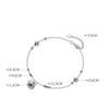 Friend Gift Fashion Jewelry Women Jewelry Accessories Korean Style Anklet Ancient Style  Anklet