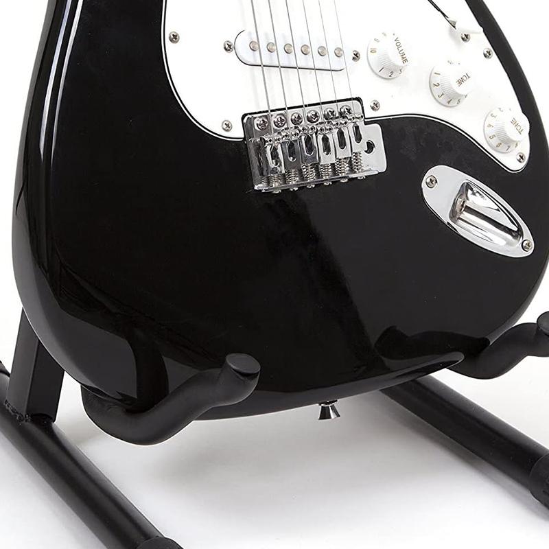 MusicMate ElectroRiff Electric Guitar Set ME-01