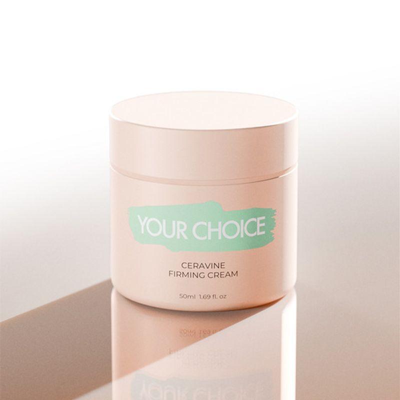 

Увлажняющий крем для эластичности Seravine 50 мл