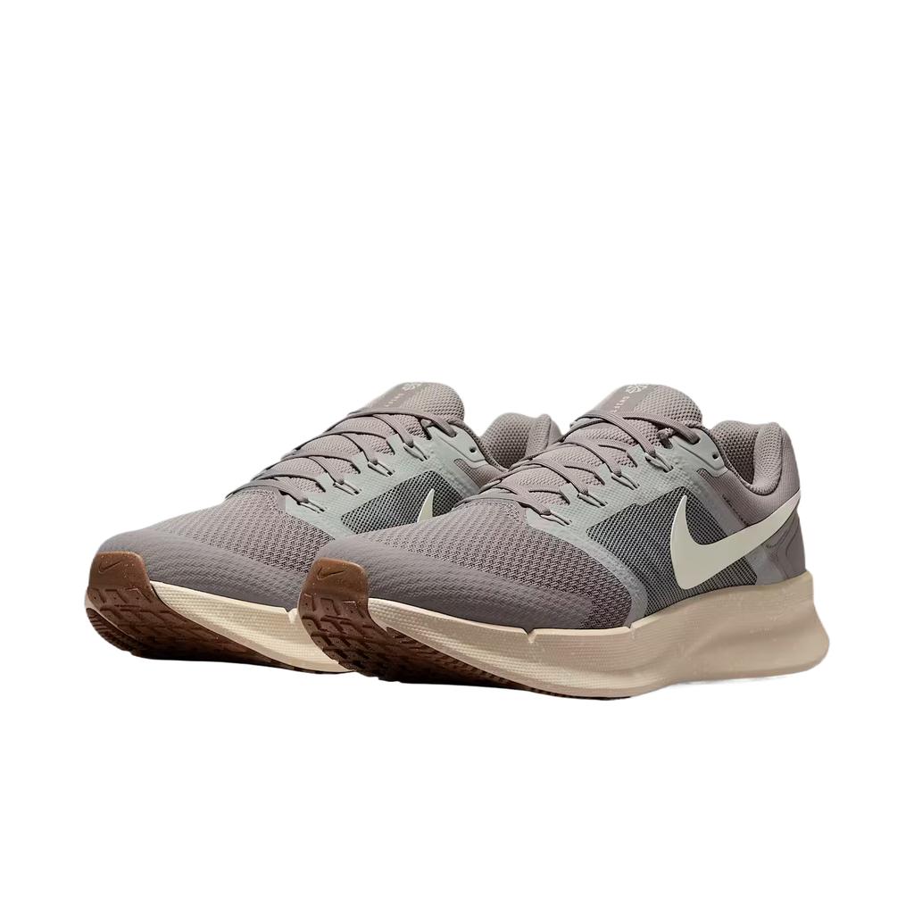 Nike Run Swift 3 College Grey Light Silver Men Sneakers Pearl-White Sail DR2695-013
