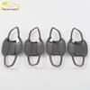 Magotan B8 Door Bowl Protective Film - Fits 17 Models, Anti-Scratch & Wear-Resistant Handle Cover.