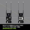 Shure Single Channel Portable Digital Wireless Receiver Professional Singer Vocal Performance Live Event Presentation Speech Conference Video