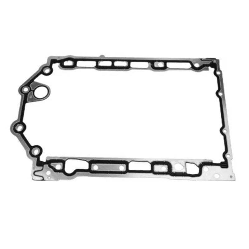 Transmission Oil Pan Gasket LR005994 LR002816 C2S47774 For Jaguar XF F-PACE XJ Land Rover Range Rover Sport Discovery 4