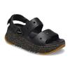Crocs Clogs Hiker Xscape Festival Sandals Unisex 'Black'