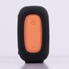 Thin Silicone Shell for Go5 Outdoor Speaker AntiScratch Case Soft Housing Sleeve Strap Hole for Attaching to Backpacks