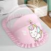 Premium-Quality Portable Premium-Quality Foldable Superior-Grade Baby Top-Grade Netting First-Class 0 Superior-Grade 18 First-Class Months Top-Grade