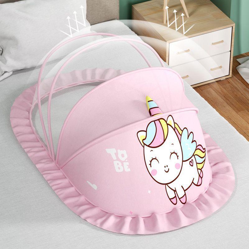 Premium-Quality Portable Premium-Quality Foldable Superior-Grade Baby Top-Grade Netting First-Class 0 Superior-Grade 18 First-Class Months Top-Grade