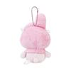 Tees Factory Sanrio Characters Plush Mascot Ballet Core My Melody Approx. H135 X W85 X D60mm SR-5546725MM