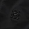 Fila MILANO Casual Shorts Women's Jet Black F11W335802F-BK