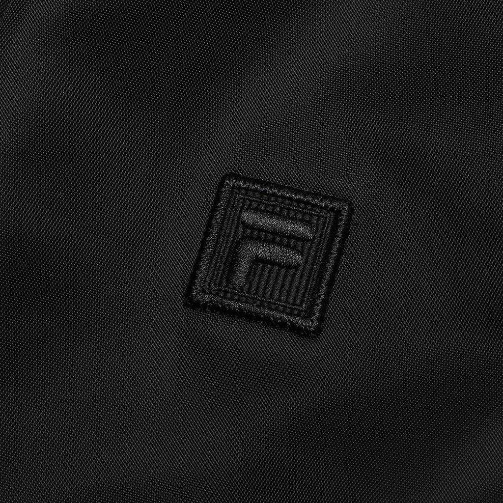 Fila MILANO Casual Shorts Women's Jet Black F11W335802F-BK