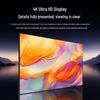 Lenovo 85-inch 4K Non-Touch Interactive Business Display (CN version)