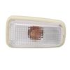 Fanale Laterale LED Anteriore Sinistro Super Luminoso Lunga Durata 632567 Sostituzione per Citroen Berlingo Evasion