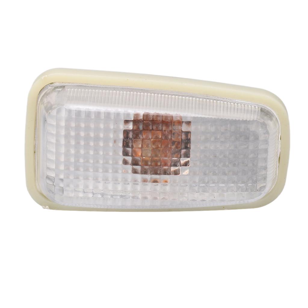 Fanale Laterale LED Anteriore Sinistro Super Luminoso Lunga Durata 632567 Sostituzione per Citroen Berlingo Evasion