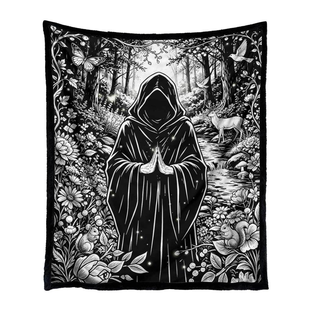 Coloring for Colored Pens, Large 5950 Inches Drawing Blanket for Kids and Adults