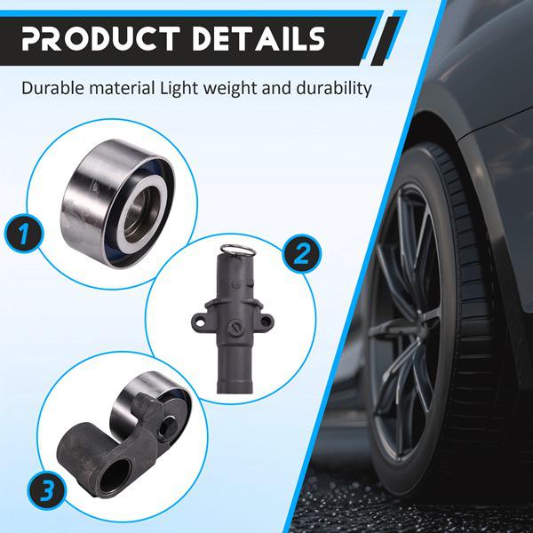 14510-RCA-A01, 19200-RDV-J01, and 14520-RCA-A01 are compatible with Honda vehicles.