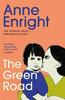 The Green Road by Anne Enright Paperback Book 9780099539797
