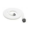 Replacement Hose - Bestway - Flowclear - 3 M - 38 Mm - White